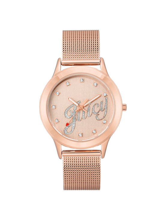 Часы Juicy Couture Trend JC1032RGRG